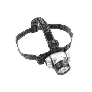 SUC1188 Outdoor LED Headlight