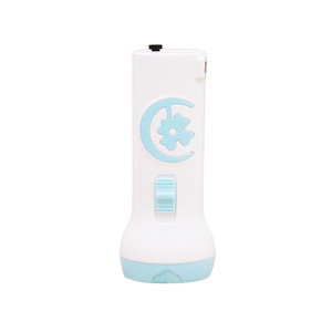 SUC1195 Portable LED Rechargeable Torch