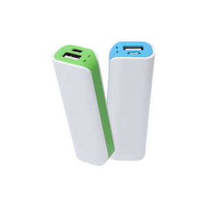 ELP1183 2600mAh External Backup Power Bank