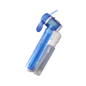 SUF1172 Portable Handheld Water Spray Fan