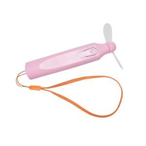 SUF1176 Mini Portable Lipstick Electric Fan