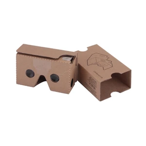 SUS1201 VR 3D Paper Box Glasses