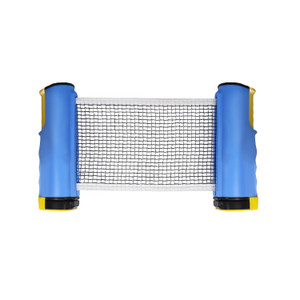SUE1155 Portable Retractable Ping-pong Frame