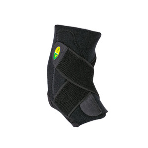 SUE1175 Therapy Foot Ankle Massage Belt Pad