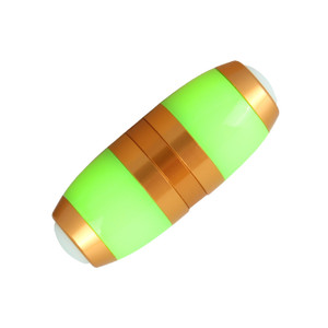 SUE1205 1 Pair LED Bicycle Handlebar End Plugs