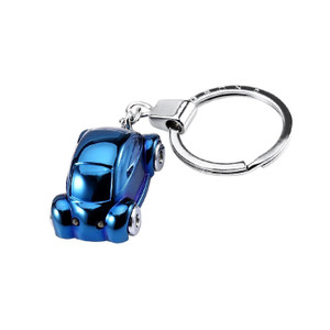 HAK1165 Car Designed USB Lighter Key Tag