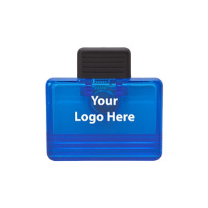 OPC1122 Memo Holder Magnet Clip