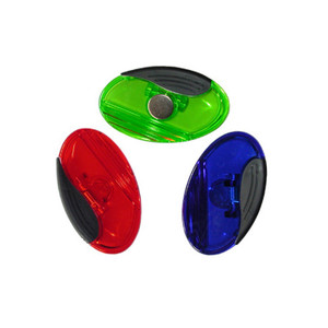 OPC1123 Oval Magnet Clip