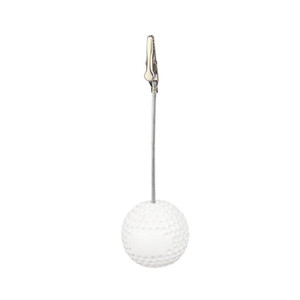 OPC1131 Golf Memo Clip