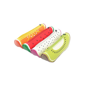 FPH1116Creative Fruit Pencil Case with Zipper