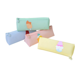 FPH1139PU Trigonal Pencil Pouch