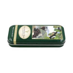 FPH1146Toddler's Tinplate Pencil Box