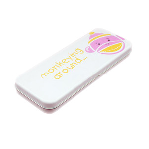 FPH1149Tinplate Pencil Box