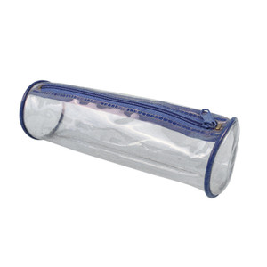 FPH1150Transparent PVC Pencil Pouch