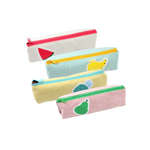 FPH1156Fruit Salad Pencil Pouch