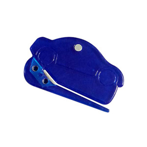 FPE1176 Car-shaped Letter Opener