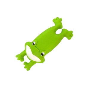 ELA1138Creative Frog PVC Winder