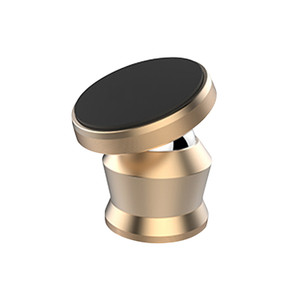 ELA1145360-degree Rotation Phone Car Mount Stand