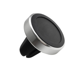ELA1146Air Vent Magnetic Car Phone Mount Holder