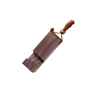 ELA1164Portable Phone Stand Keychain