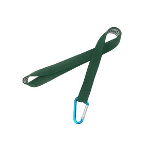 SUC1239 Universal Lanyard with Carabiner Buckle