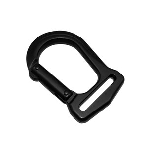 SUC1246 Outdoor Climbing Carabiner Yoga Buckle