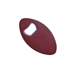 HAO1154 Football-shaped Bottle Opener