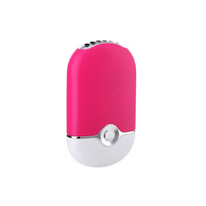 SUF1125 Mini Portable Air Condition Fan