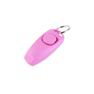 SUE1225 Puppy Training Clicker Obedience Trainer Whistle