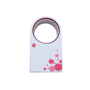 SUF1213 Mini USB Handheld Blade-less Fan