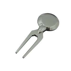 SUG1136 Alloy Golf Divot Tool