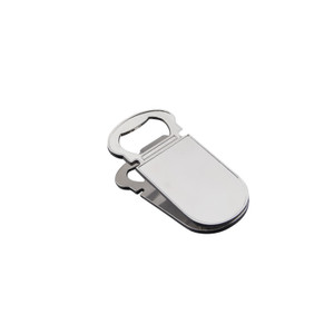 HAO1228 Fridge Magnetic Clip Bottle Opener