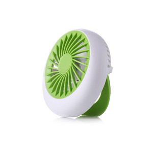 SUF1134 Mini USB Portable Fan with Retractable Handle