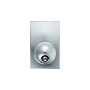 HAO1241 Stainless Bottle Opener Fridge Magnet