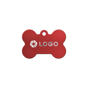 HAP1201 Pet Tag Pendant