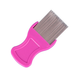 HAP1202 Pets Care Protect Flea Comb