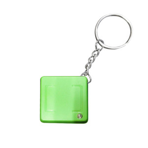ELG1116 Mini Whistle Key Finder Keychain