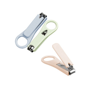 HPC1200 Stainless Steel Safety Nail Clip