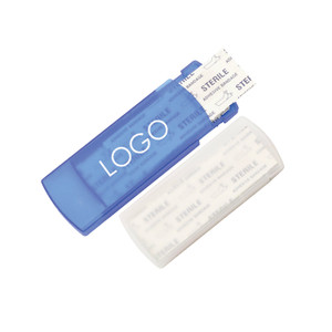 HPC1203 Portable Bandage Case -C 5 Pcs