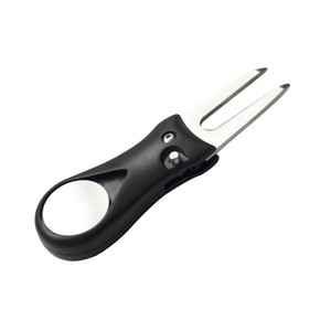 SUG1200 Retractable Alloy Golf Divot Tool