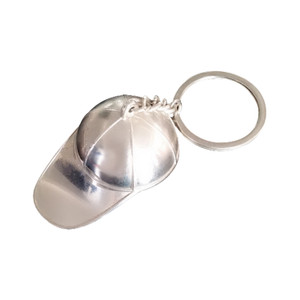SUG1211 Golf Hat Keychain Pendant