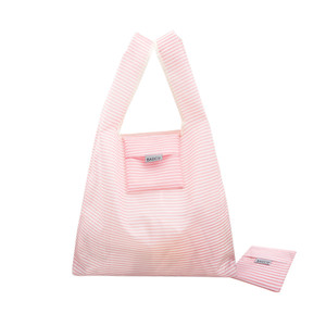 HAS1208 Portable Folding Shopping Tote