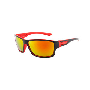 SUS1115 Polarized Sports Sunglasses 
