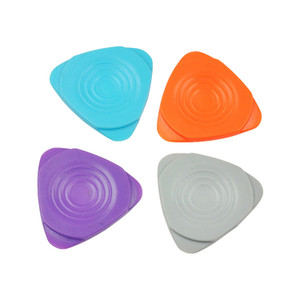 HAT1236 Portable Plastic Triangle Pry Pick Tool