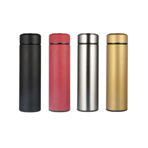 SUD1200 Stainless Thermal Vacuum Bottle