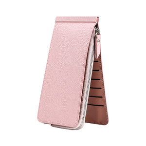 ELA1207 Unisex Phone Pouch with Card Slot