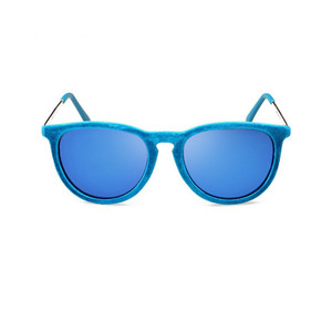 SUS1125 UV400 Protection Lenses Plastic Frame Sunglasses