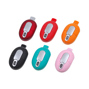 ELO12042.4GHZ Wireless Mouse