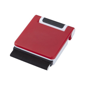 ELE1201Phone Holder with Screen Cleaner