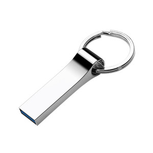 ELS1301Whistle USB Flash Drive 2GB